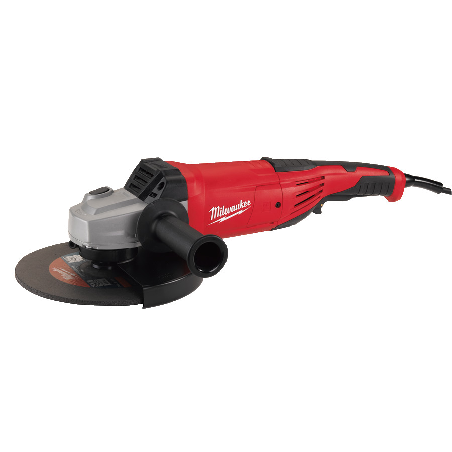 Машина углошлифовальная MILWAUKEE AG 22-180 DMS 4933431830