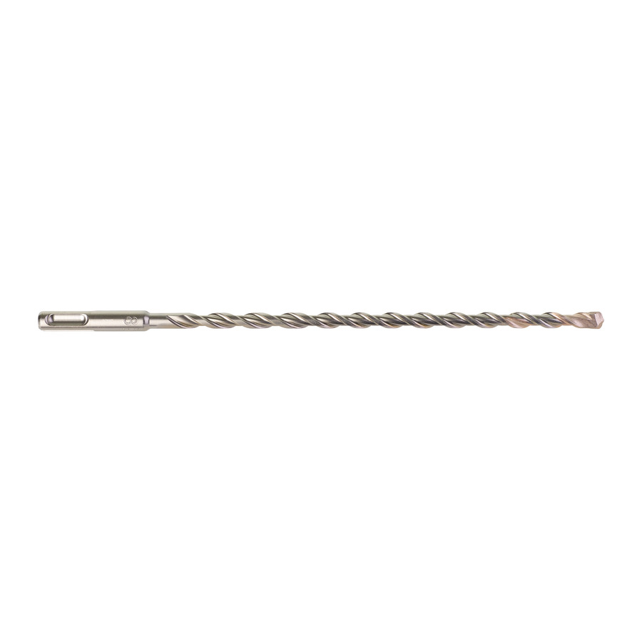 Бур по бетону MILWAUKEE SDS-Plus M2 D8x260мм 4932353821