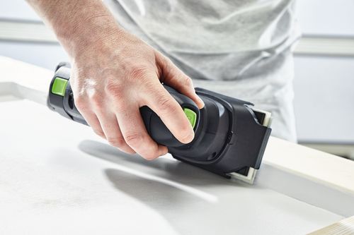 Festool Аккумуляторная шлифовальная машинка Rutscher RTSC 400 Li 3,1 I-Plus 575731