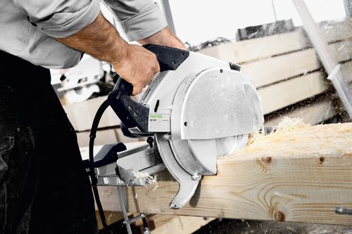 Festool Дисковая пила HK 132/RS-HK 561755