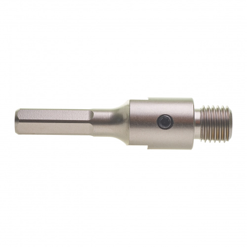 Хвостовик для коронки по бетону MILWAUKEE HEX(11мм) 90мм 4932399968