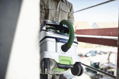 Festool Пылеудаляющий аппарат CTM 26 E AC CLEANTEC 574978