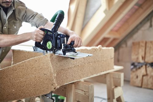 Festool Цепная пила IS 330 EB-FS 575983