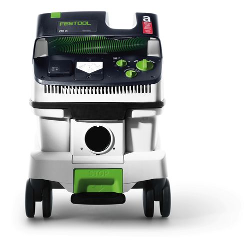 Festool Пылеудаляющий аппарат CTH 26 E / a CLEANTEC 574939
