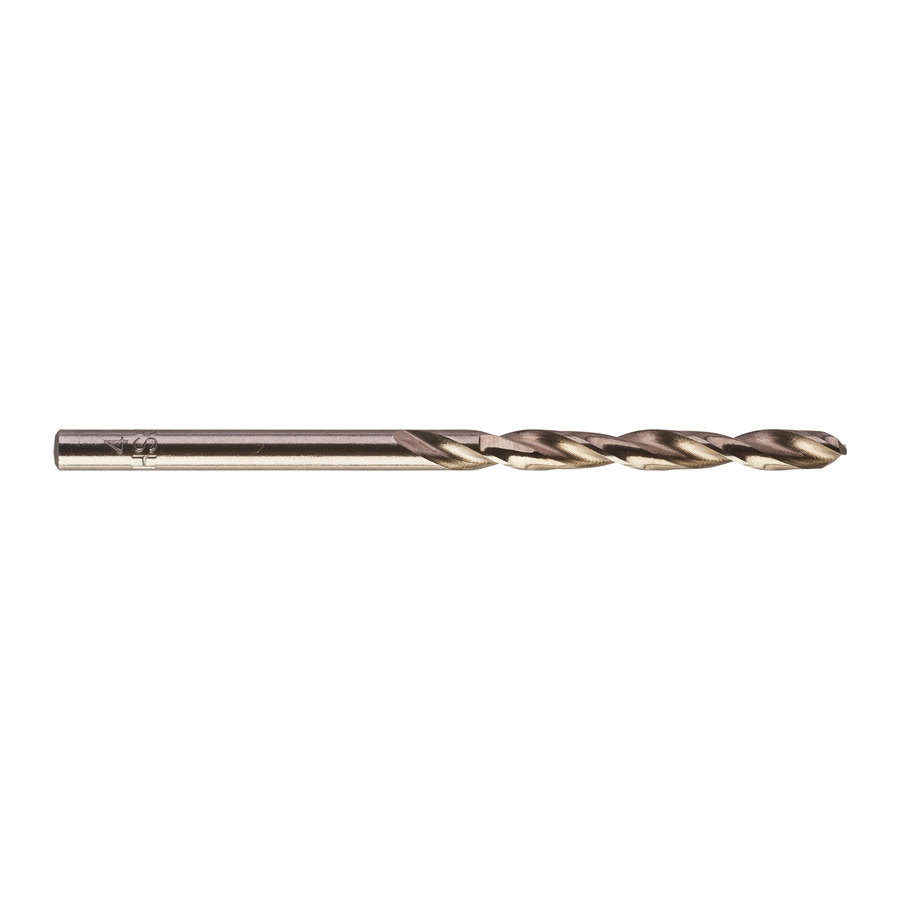 Сверло по металлу HSS G TW 4.0 x 75 - 10 pcs 4932352384