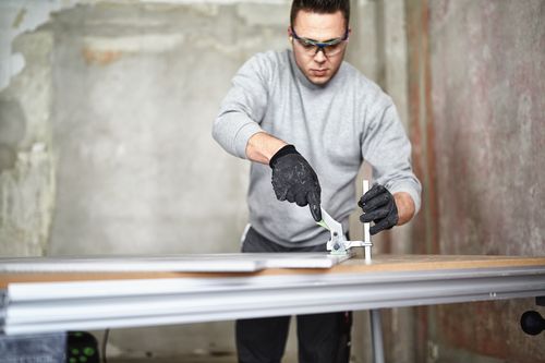 Festool Рычажная струбцина FS-HZ 160 491594