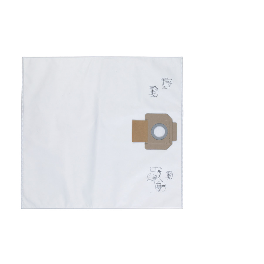 Мешки Fleece, 50 l - 5 pcs 4932352308