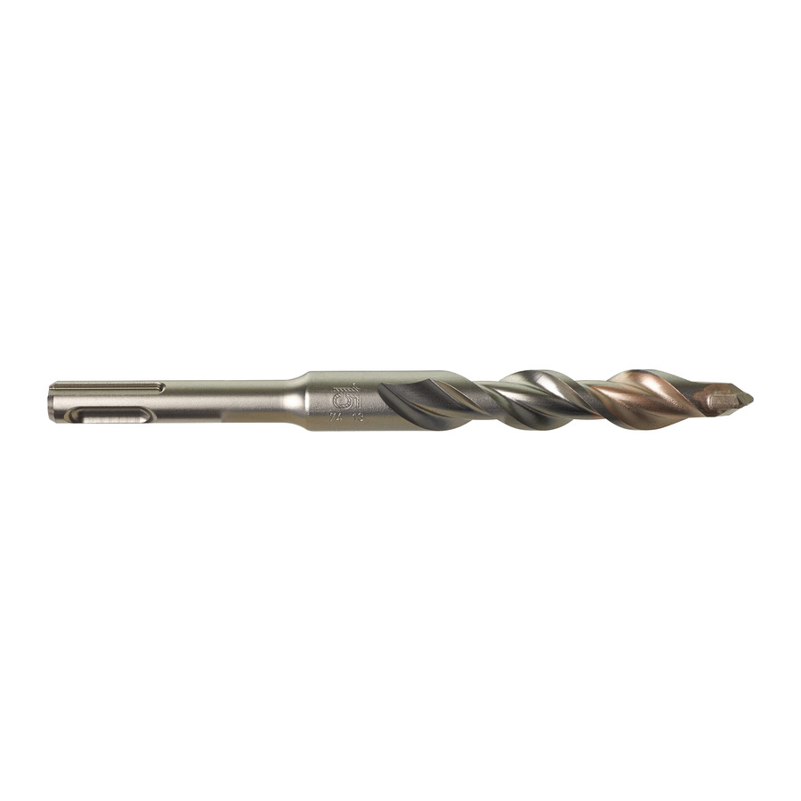 Бур по бетону MILWAUKEE SDS-Plus M2 D15x160мм 4932373910