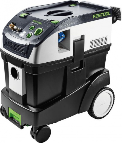 Festool Пылеудаляющий аппарат CTM 48 E LE EC B22 R1 CLEANTEC 575286