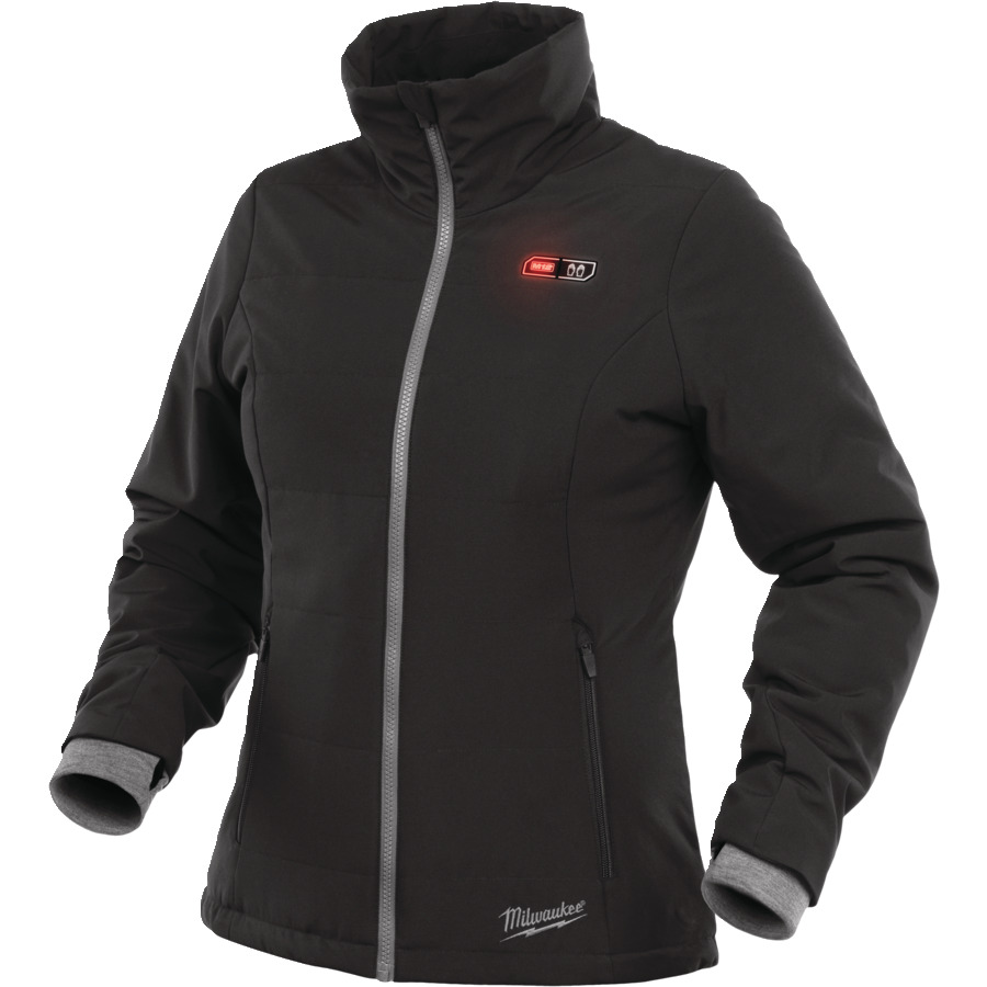 Женская стёганная куртка с подогревом M12 HJ LADIES2-0 (XL) 4933464842