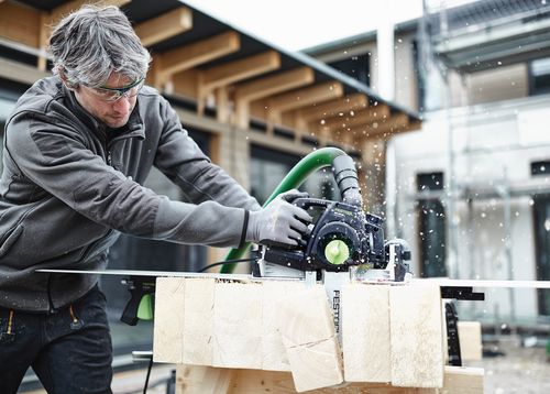 Festool Цепная пила SSU 200 EB-Plus-FS UNIVERS (старый артикул 767995) 575982