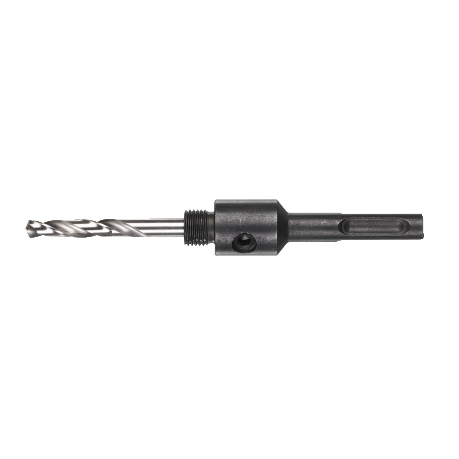 Хвостовик для биметаллических коронок MILWAUKEE SDS+ D14-30мм 4932471694