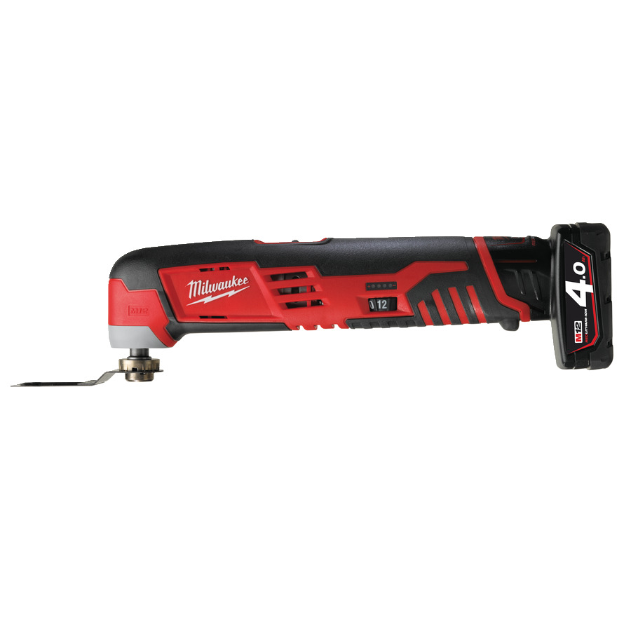 Мультитул MILWAUKEE C12 MT-402B 4933441705