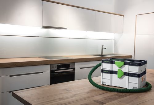 Festool Пылеудаляющий аппарат CTL SYS CLEANTEC 575279