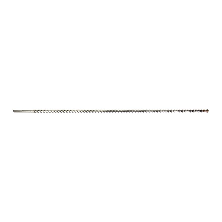 Бур по бетону SDS-Max 22 x 1320 - 1 pc 4932352771
