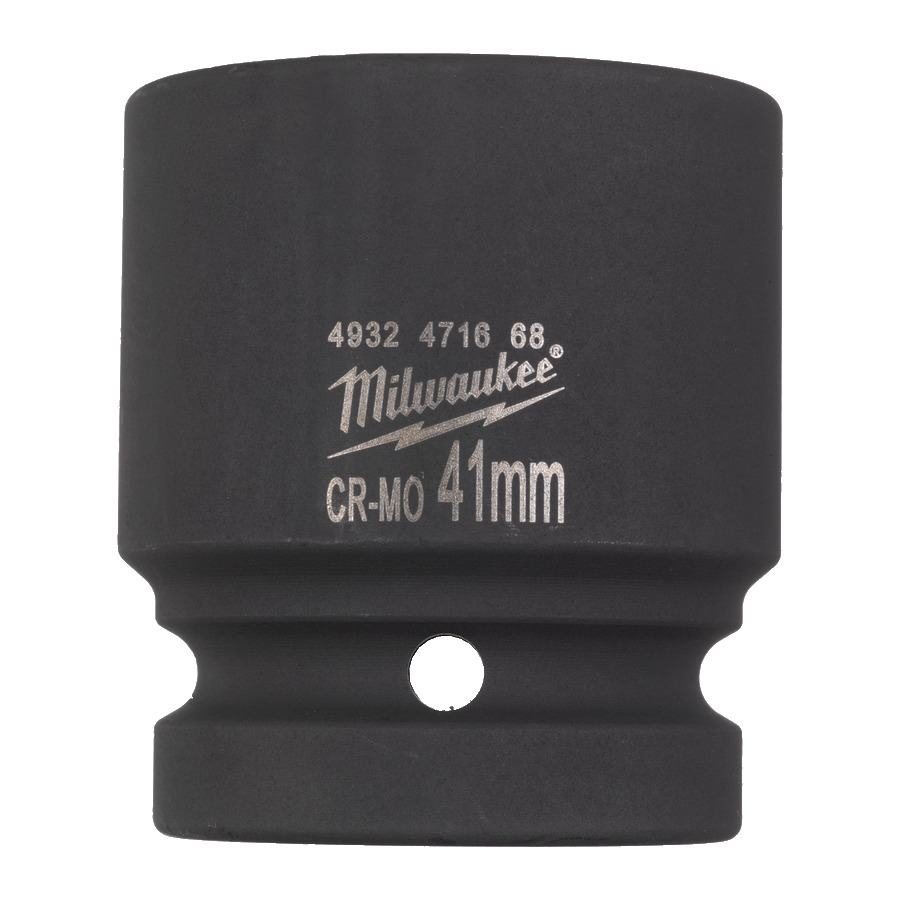 Головка 41 mm 1" impact socket short 4932471668