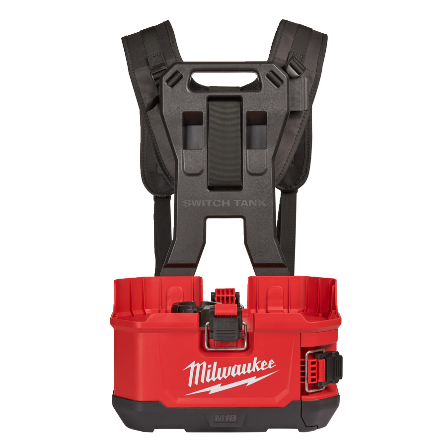 База для опрыскивателя MILWAUKEE M18 BPFPH-401 4933464962