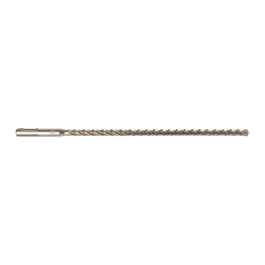 Бур по бетону MILWAUKEE SDS-Plus MX4 D8x265мм (10шт) 4932471253