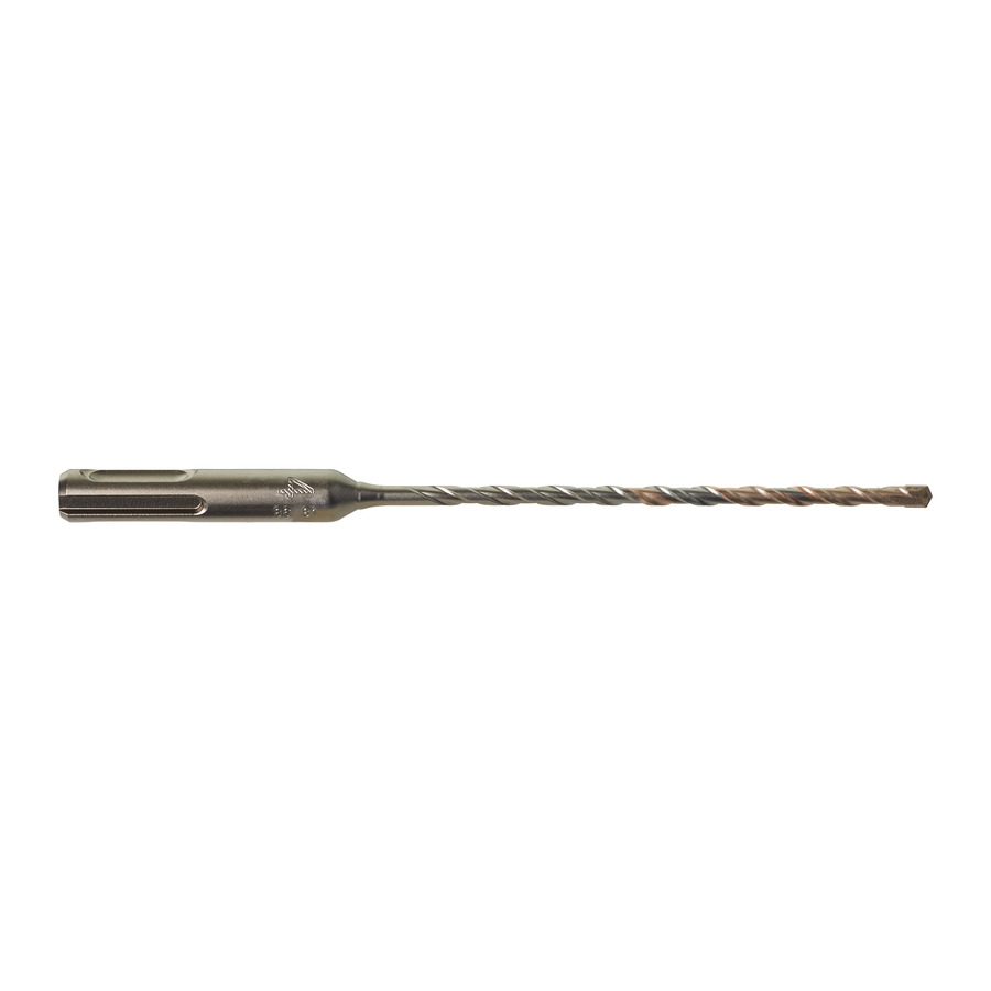 Бур по бетону MILWAUKEE SDS-Plus M2 D4x160мм 4932399143