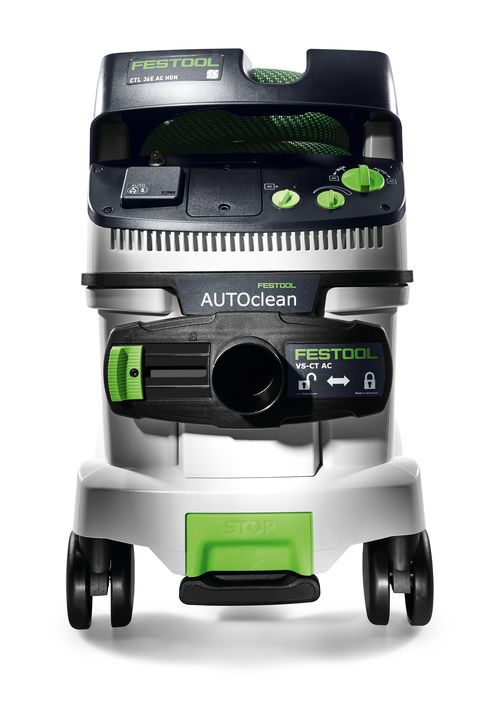 Festool Пылеудаляющий аппарат CTL 36 E AC RENOFIX CLEANTEC 575842
