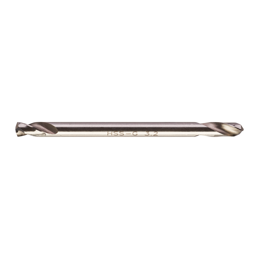 Сверло по металлу HSS G 3.20 x 49 - 10 pcs 4932352224