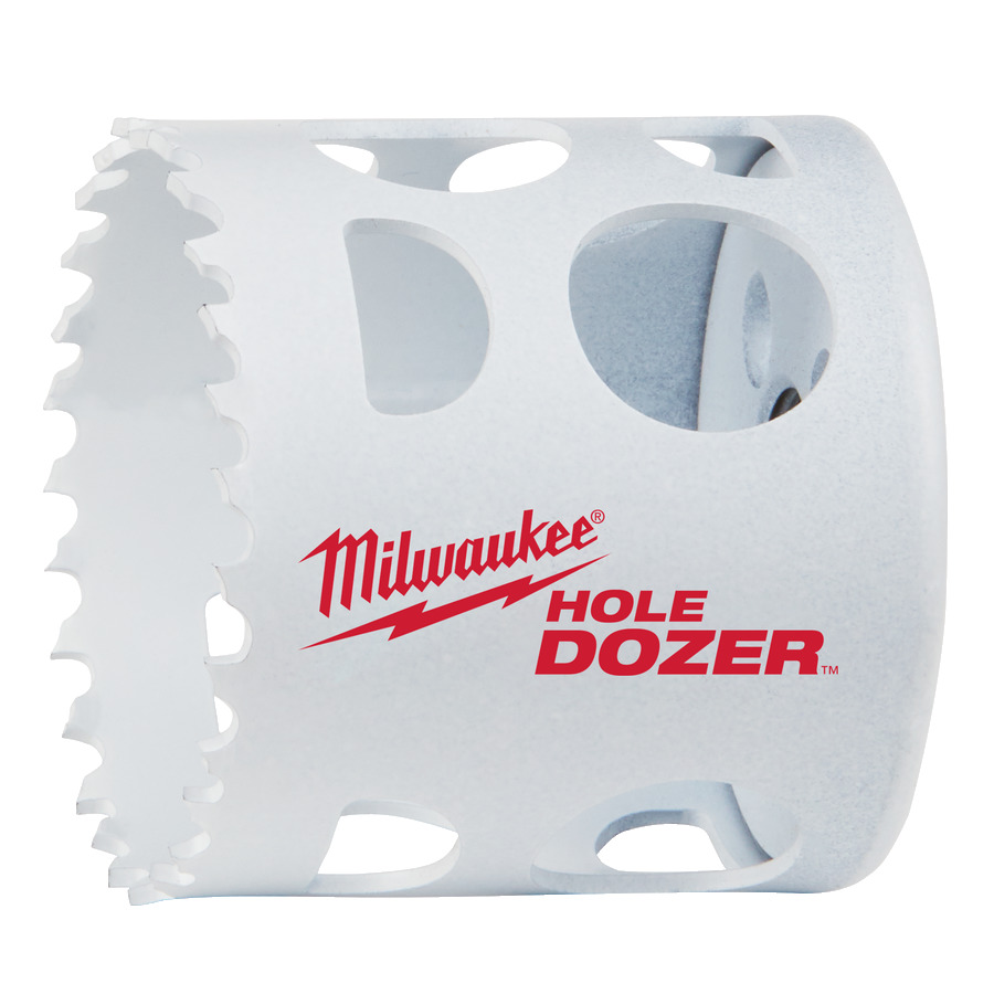 Коронка биметаллическая MILWAUKEE Hole Dozer  D51мм 49560117