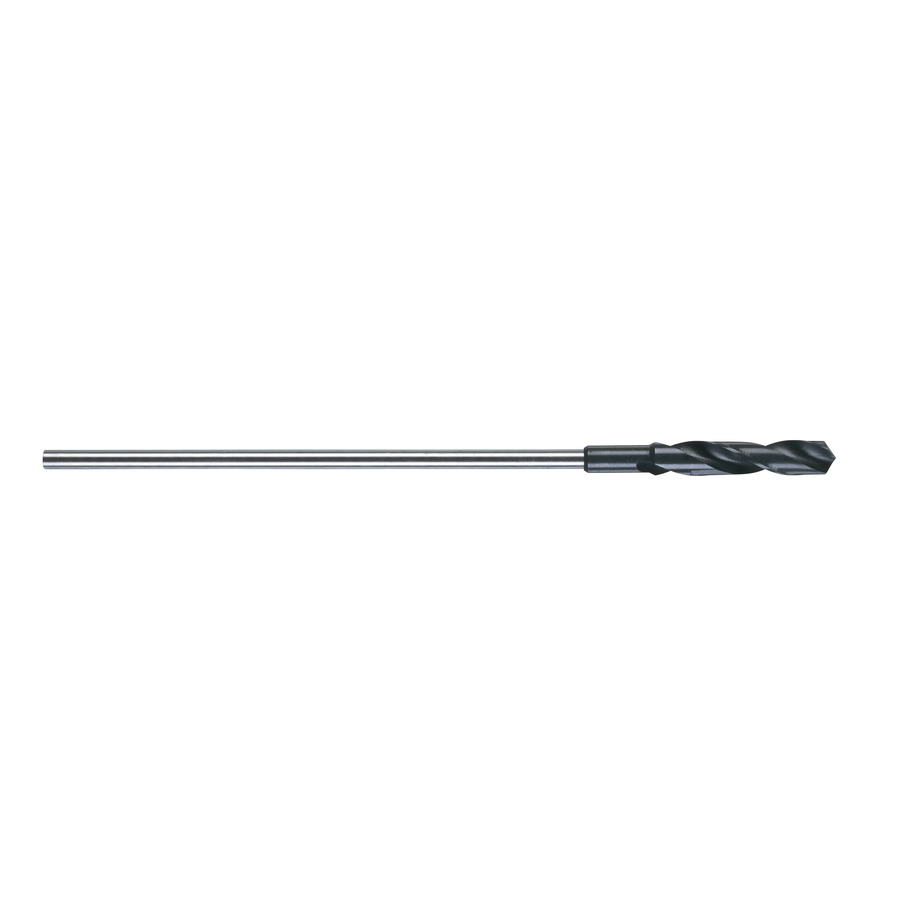 Сверло удлиненное по дереву/металлу MILWAUKEE D18x400мм 4932363672