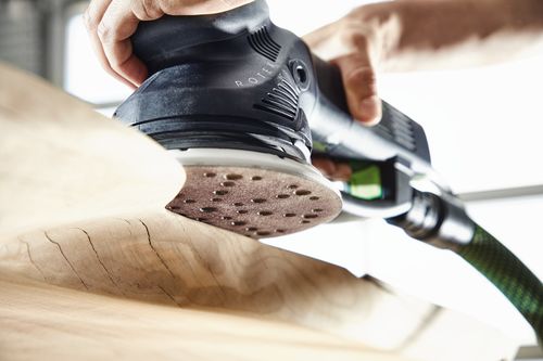 Festool Шлифовальная тарелка ST-STF D150/MJ2-FX-W-HT 202461