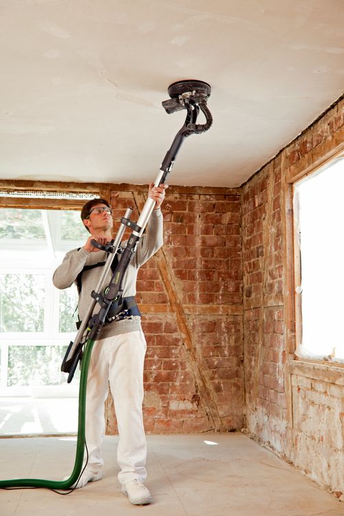 Festool Опорный жилет с поясом TG-LHS 225 496911