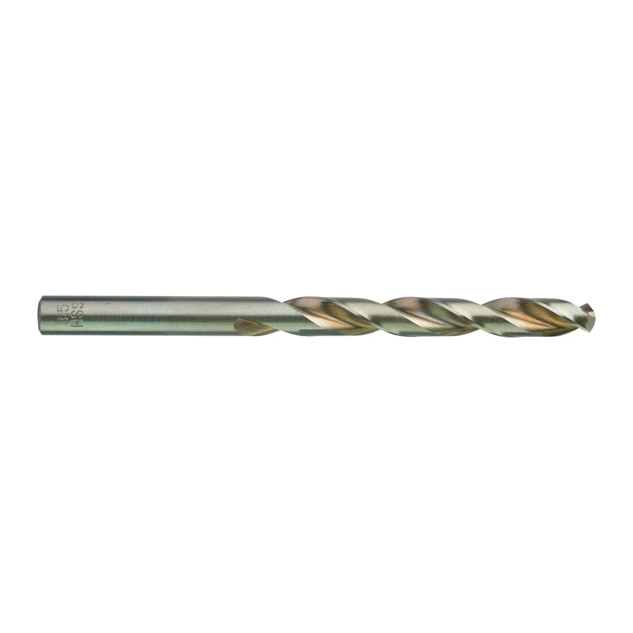 Сверло по металлу MILWAUKEE Thunderweb HSS-G  D8.5x117мм 4932352364