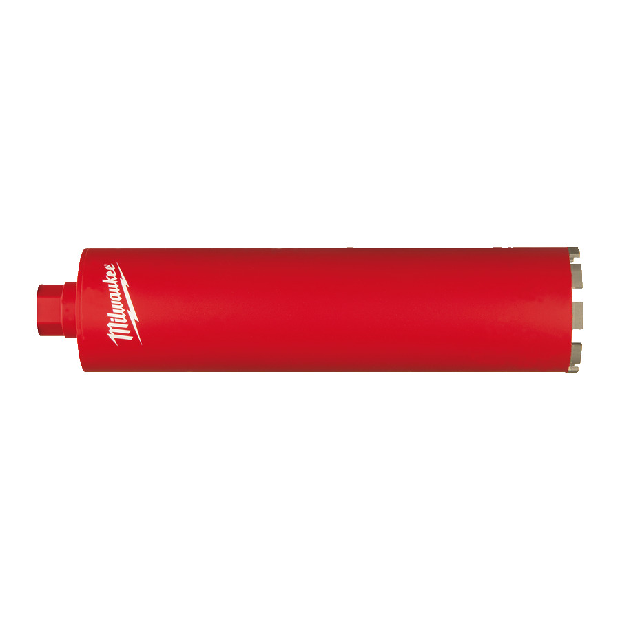 Алмазные коронки для мокрого сверления WCHP 152 mm  1 ¼"" UNC - 1 pc 4932399716