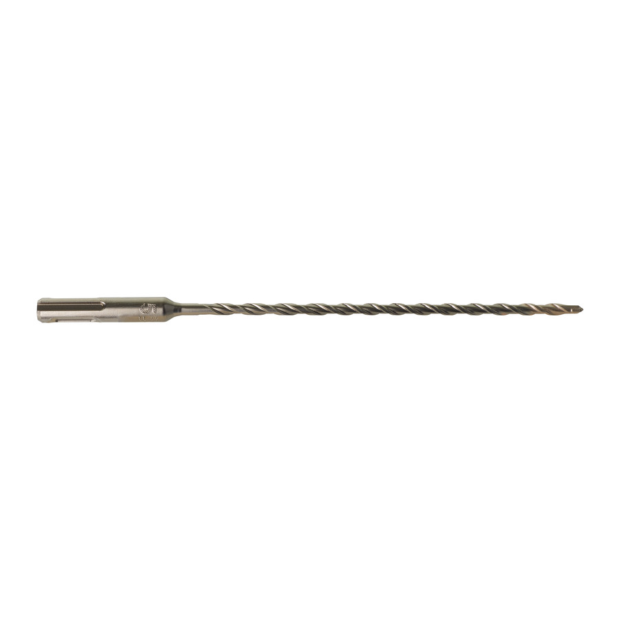 Бур по бетону MILWAUKEE SDS-Plus M2 D5x210мм 4932399316
