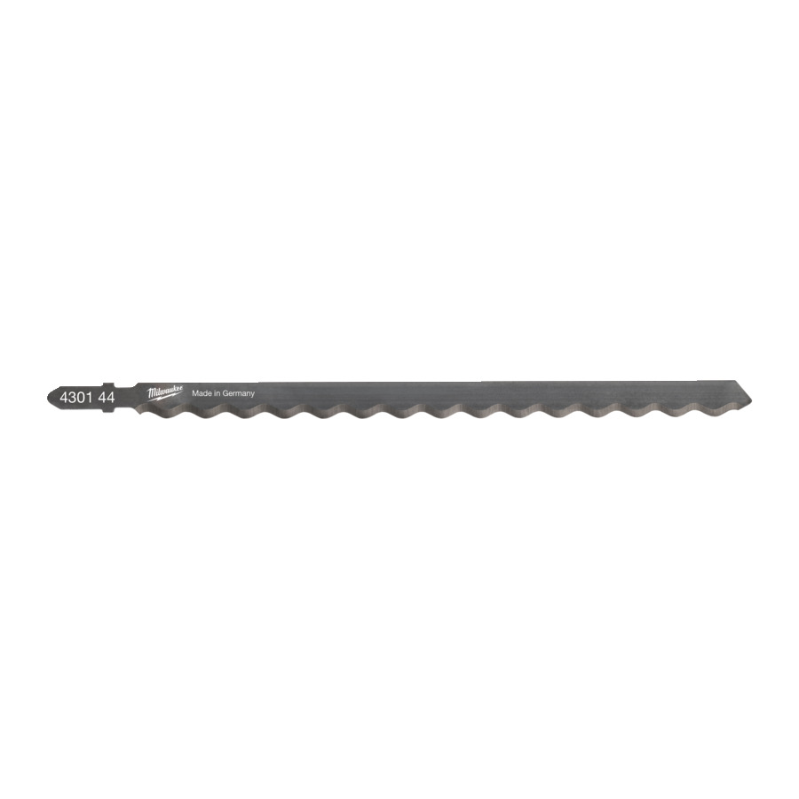 Пилка для лобзика MILWAUKEE T313AW (5шт) нож 4932430144