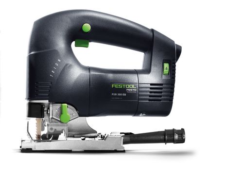 Festool Маятниковый лобзик PSB 420 EBQ-Plus CARVEX 576186