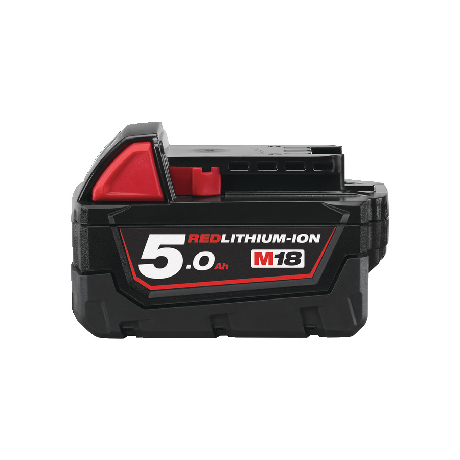 Аккумулятор MILWAUKEE M18 B5 4932430483