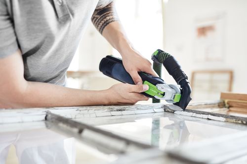 Festool Сегментное пильное полотно SSB 32/OSC 204410
