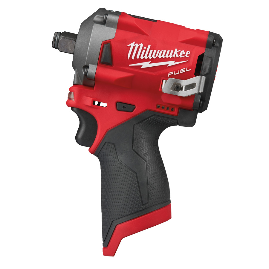 Гайковерт ударный MILWAUKEE M12 FIWF12-0 4933464615