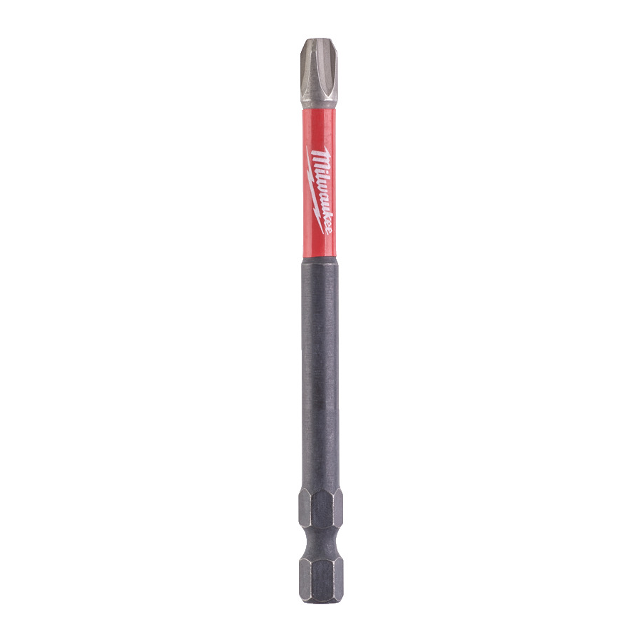 Бита ударная MILWAUKEE PH3x90мм 4932430859
