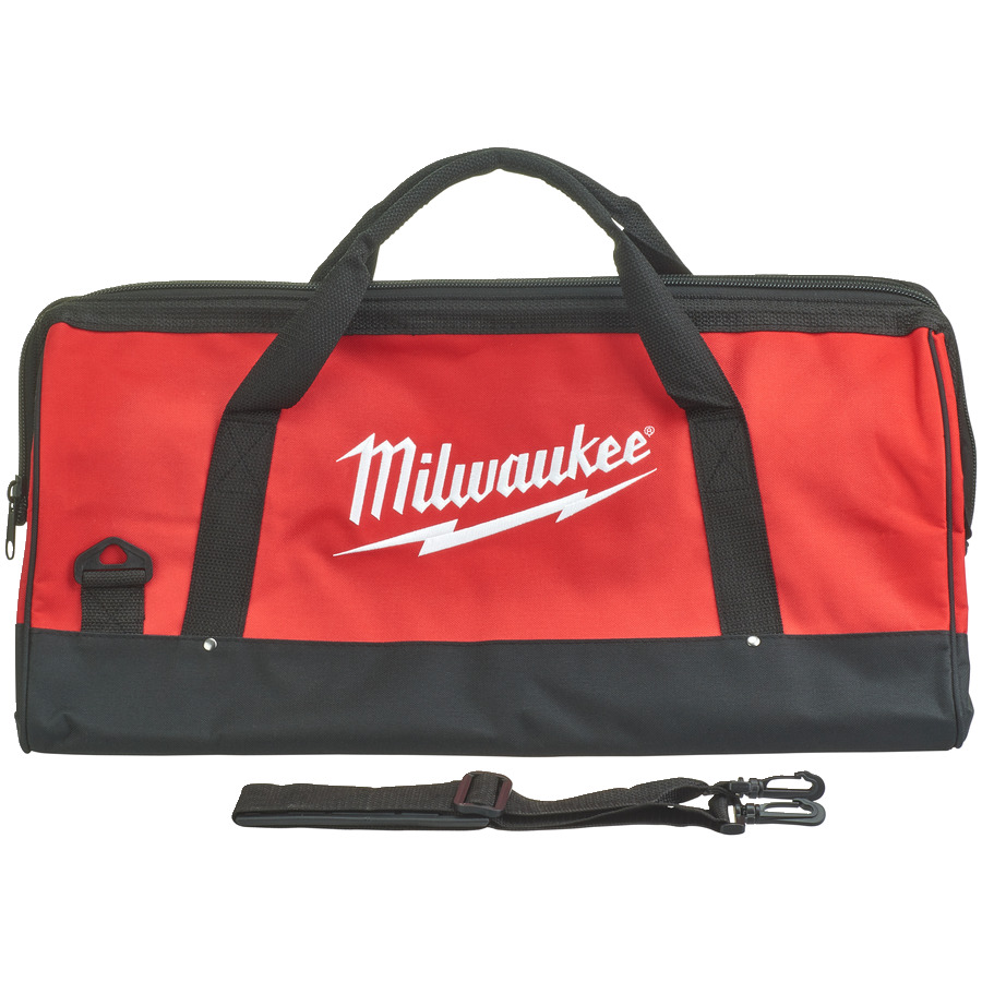 Сумка для инструмента MILWAUKEE Contractor  L 4931411254