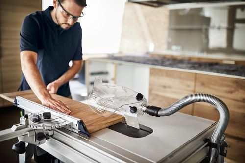 Festool Монтажная дисковая пила TKS 80 EBS 575781