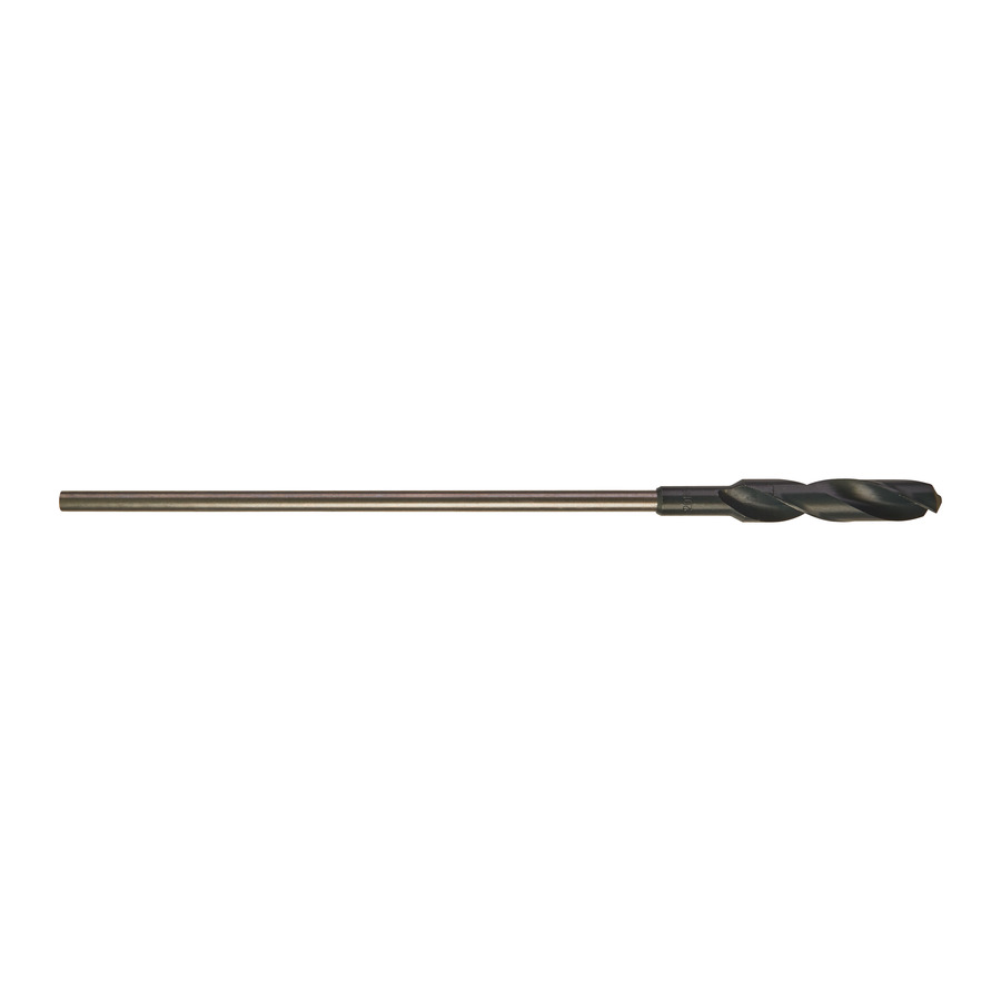 Сверло удлиненное по дереву/металлу MILWAUKEE D20x400мм 4932363673