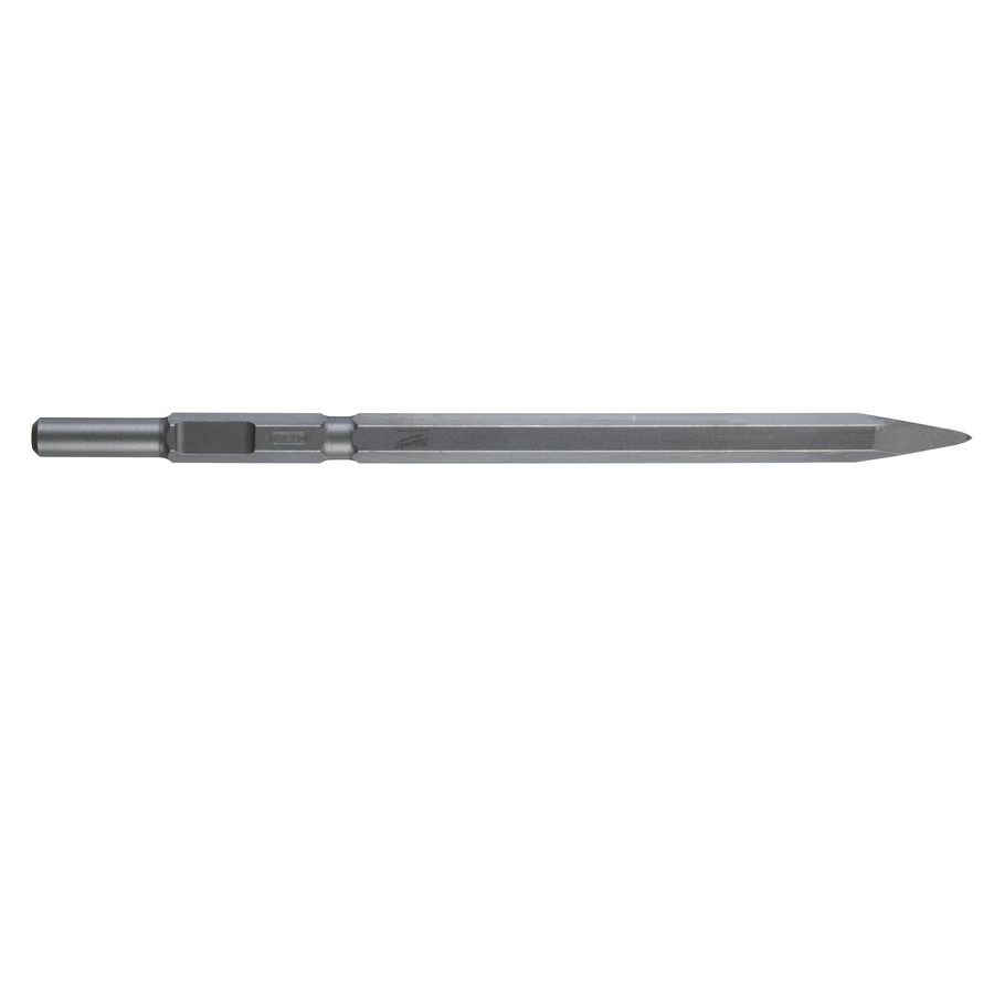 Долото острое MILWAUKEE 21мм К-Hex, L450мм 4932399252