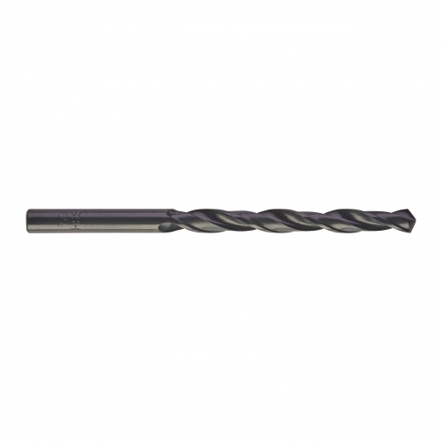Сверло по металлу MILWAUKEE HSS-R  D7.0x109мм (10шт) 4932363504