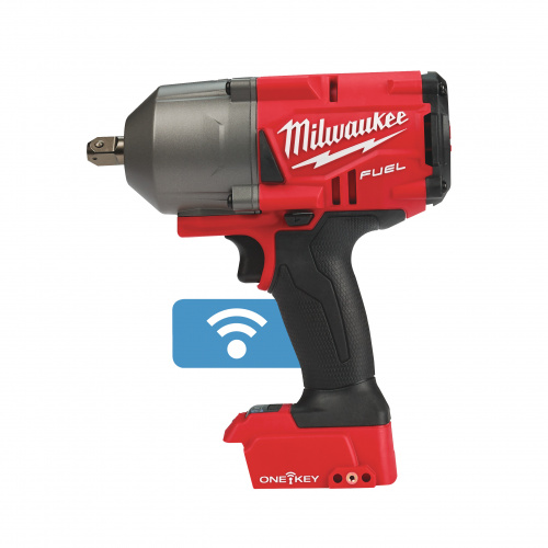 Гайковерт ударный MILWAUKEE M18 ONEFHIWP12-0X 4933459724