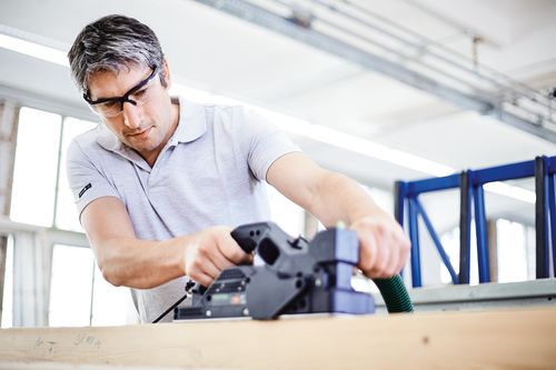 Festool Рубанок HL 850 EB-Plus 576607