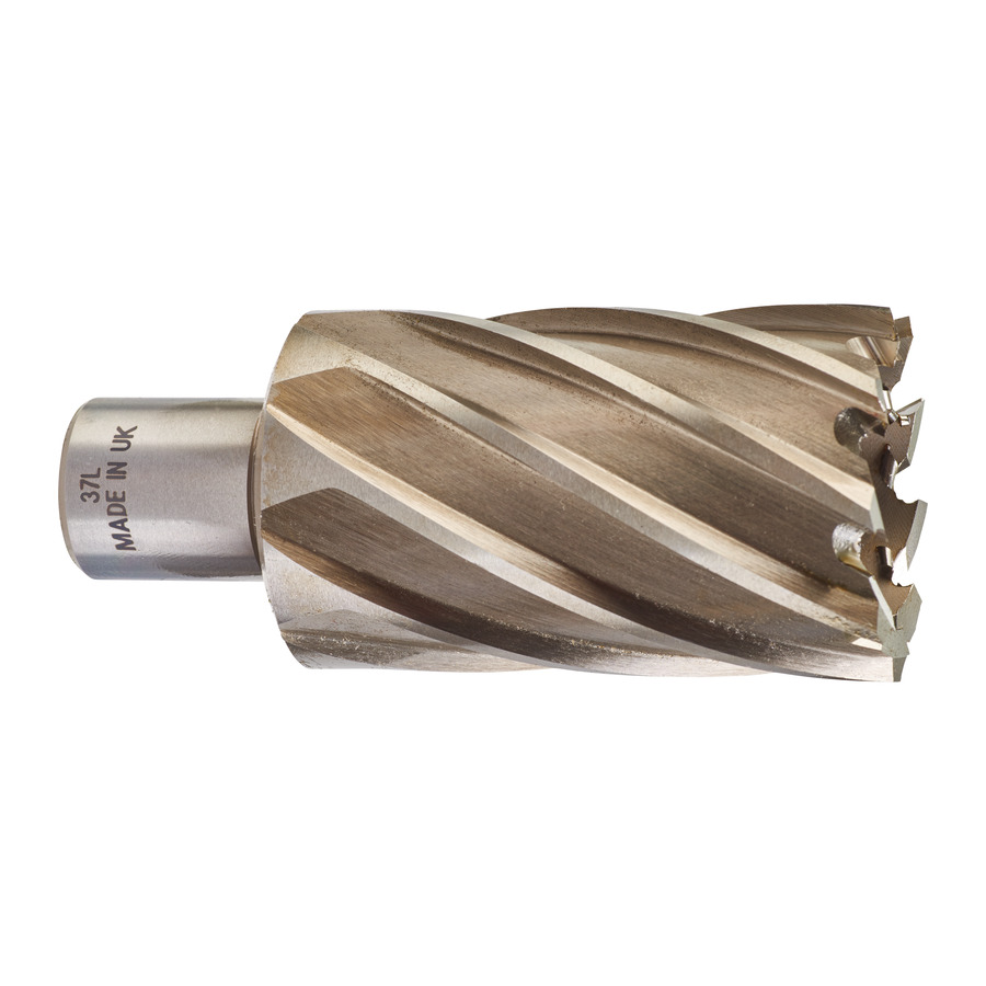 Кольцевая фреза HSS HSSAC 37 x 50 - 1 pc 4932371764