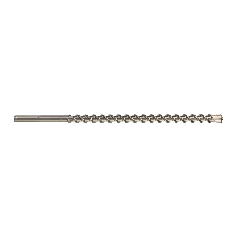 Бур по бетону SDS-Max 24 x 520 - 1 pc 4932352773