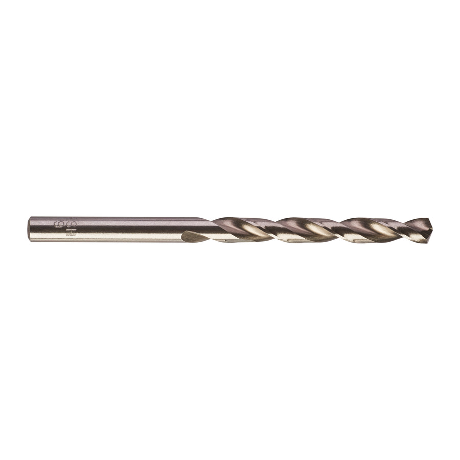 Сверло по металлу HSS G TW 6.0 x 93 - 10 pcs 4932352390