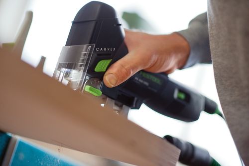 Festool Маятниковый лобзик PS 420 EBQ-Plus CARVEX 576175