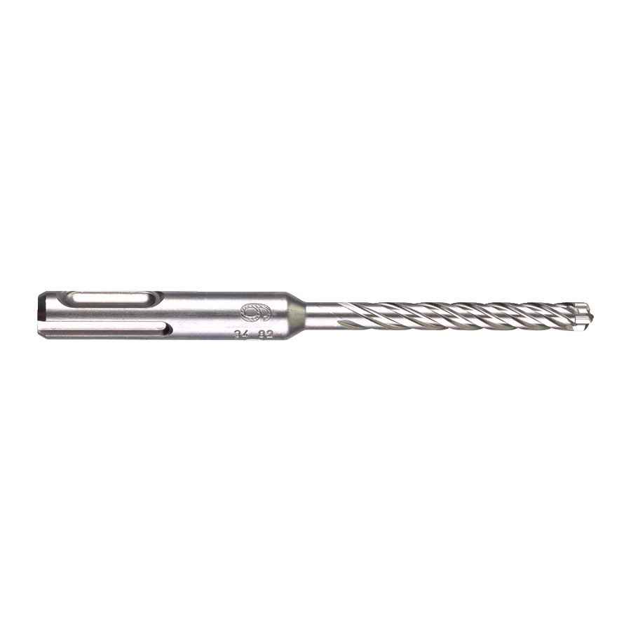 Бур по бетону MILWAUKEE SDS-Plus MX4 D6x115мм (50шт) 4932430437